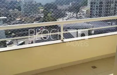 Cobertura com 3 quartos à venda na Rua Renato Meira Lima, --, Tanque, Rio de Janeiro