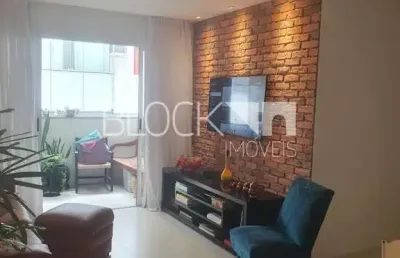 Recreio dos bandeirantes | apartamento 3 quartos, sendo 1 suite