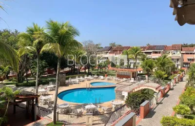 Recreio dos bandeirantes | casa de condomínio 3 quartos, sendo 3 suites