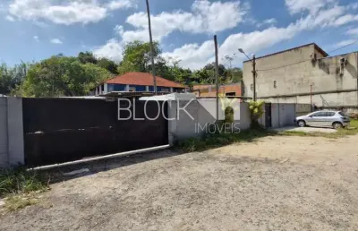 Terreno à venda na Rua Manuel Ferraz de Almeida, --, Guaratiba, Rio de Janeiro
