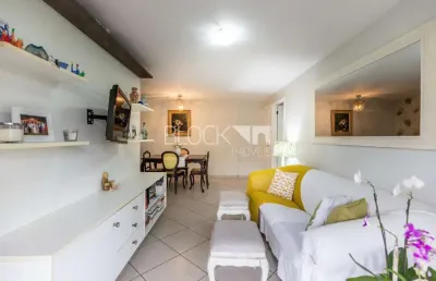 Recreio dos bandeirantes | apartamento 3 quartos, sendo 1 suite