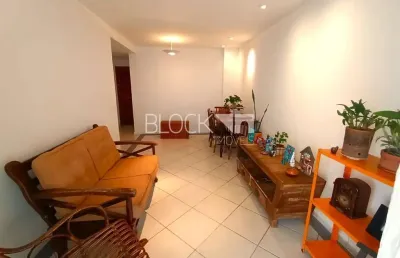 Recreio dos bandeirantes | apartamento 3 quartos, sendo 2 suites