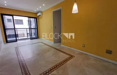 Recreio dos bandeirantes | apartamento 3 quartos, sendo 2 suites