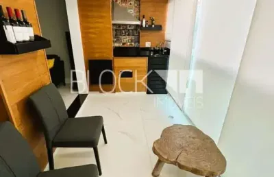 Recreio dos bandeirantes | apartamento 3 quartos, sendo 1 suite