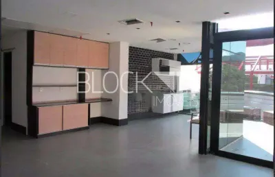 Cobertura com 1 quarto à venda na Avenida das Américas, --, Barra da Tijuca, Rio de Janeiro