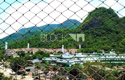 Jacarepaguá | apartamento 3 quartos, sendo 2 suites