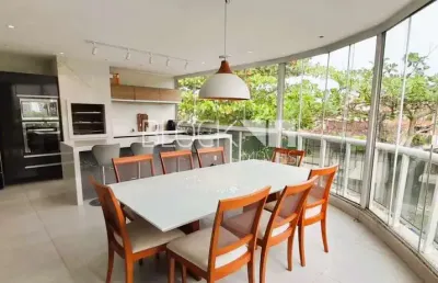 Recreio dos bandeirantes | cobertura 3 quartos, sendo 3 suites
