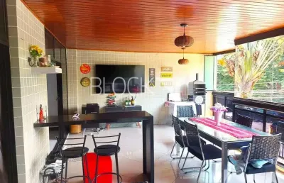 Recreio dos bandeirantes | apartamento 3 quartos, sendo 1 suite