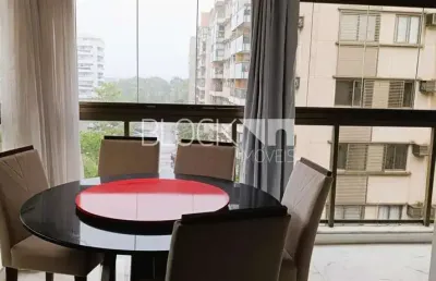 Recreio dos bandeirantes | cobertura 2 quartos, sendo 1 suite