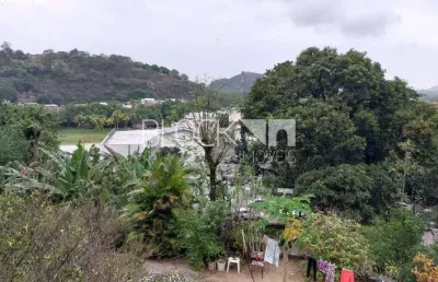 Casa com 6 quartos para alugar na Estrada dos Bandeirantes, --, Vargem Pequena, Rio de Janeiro