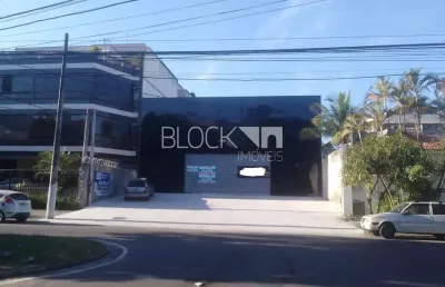 Barracão / Galpão / Depósito para alugar na Avenida Genaro de Carvalho, --, Recreio dos Bandeirantes, Rio de Janeiro