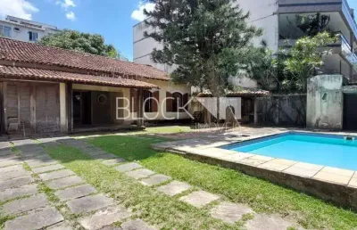 Terreno à venda na Rua Ivo Borges, --, Recreio dos Bandeirantes, Rio de Janeiro