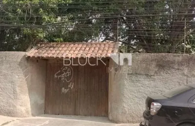 Terreno à venda na Rua Rafael Fernandes, --, Guaratiba, Rio de Janeiro