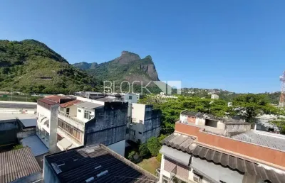 Barra da tijuca | cobertura 3 quartos, sendo 3 suites