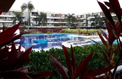 Recreio dos bandeirantes | cobertura 3 quartos, sendo 2 suites