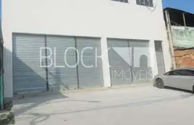 Ponto comercial para alugar na Avenida dos Italianos, --, Rocha Miranda, Rio de Janeiro