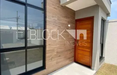 Casa com 3 quartos à venda na Rua Hilton Gomes, --, Pedra de Guaratiba, Rio de Janeiro