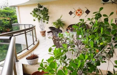 Recreio dos bandeirantes | apartamento 2 quartos, sendo 1 suite