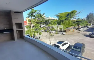 Recreio dos bandeirantes | apartamento 3 quartos, sendo 2 suites