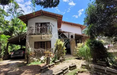 Chácara / sítio com 5 quartos para alugar na Estrada da Grota Funda, --, Guaratiba, Rio de Janeiro
