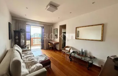 Barra da tijuca | apartamento 2 quartos, sendo 1 suite