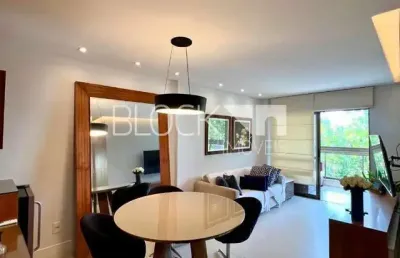 Recreio dos bandeirantes | apartamento 3 quartos, sendo 1 suite