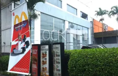 Prédio para alugar na Avenida das Américas, --, Recreio dos Bandeirantes, Rio de Janeiro