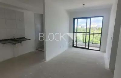 Apartamento com 2 quartos à venda na Rua E-W, --, Recreio dos Bandeirantes, Rio de Janeiro