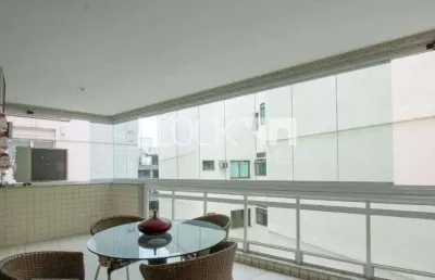 Recreio dos bandeirantes | apartamento 3 quartos, sendo 1 suite
