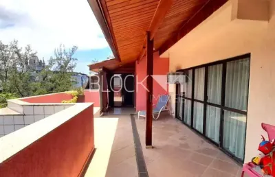 Recreio dos bandeirantes | cobertura 2 quartos, sendo 2 suites