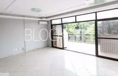 Recreio dos bandeirantes | cobertura 3 quartos, sendo 3 suites