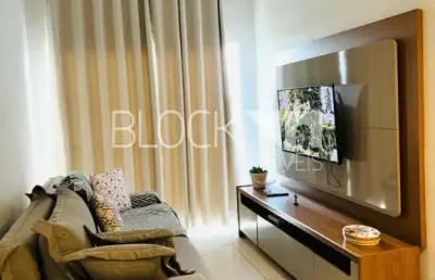 Apartamento com 2 quartos à venda na Rua Professor Sílvio Elia, --, Vargem Pequena, Rio de Janeiro