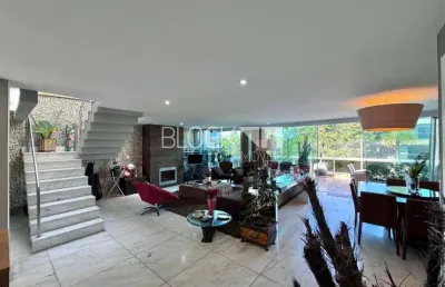 Recreio dos bandeirantes | cobertura 4 quartos, sendo 4 suites