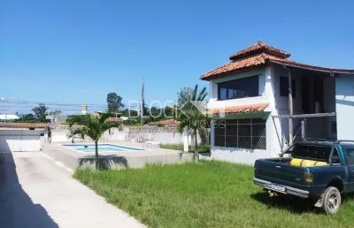 Casa com 4 quartos à venda na Rua Serra da Saudade, --, Guaratiba, Rio de Janeiro