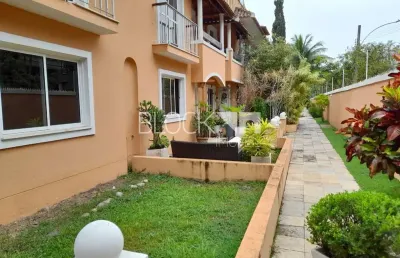 Recreio dos bandeirantes | casa de condomínio 3 quartos, sendo 1 suite
