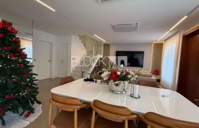 Recreio dos bandeirantes | casa de condomínio 3 quartos, sendo 3 suites