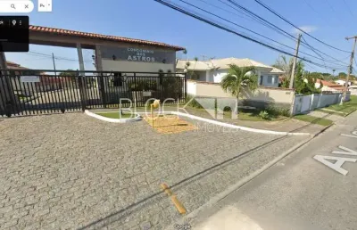 Pontinha | casa de condomínio 3 quartos, sendo 1 suite
