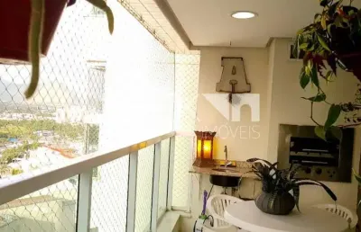 Recreio dos bandeirantes | apartamento 3 quartos, sendo 1 suite