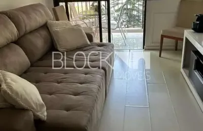 Barra da tijuca | apartamento 3 quartos, sendo 1 suite