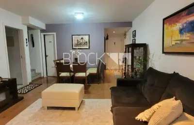 Recreio dos bandeirantes | apartamento 2 quartos, sendo 2 suites