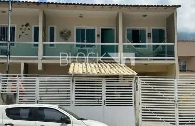 Casa com 3 quartos à venda na Rua Xv De Novembro, --, Vila Muriqui, Mangaratiba