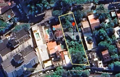 Terreno à venda na Rua Francisca Sales, --, Freguesia (Jacarepaguá), Rio de Janeiro