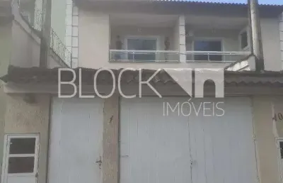 Freguesia (jacarepaguá) | casa de condomínio 3 quartos, sendo 1 suite