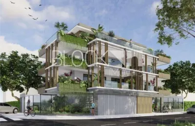 Recreio dos bandeirantes | apartamento 2 quartos, sendo 1 suite