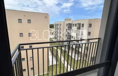 Recreio dos bandeirantes | apartamento 2 quartos, sendo 1 suite