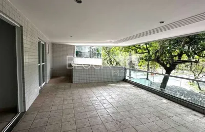 Recreio dos bandeirantes | apartamento 2 quartos, sendo 1 suite