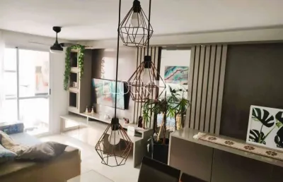 Recreio dos bandeirantes | apartamento 3 quartos, sendo 1 suite