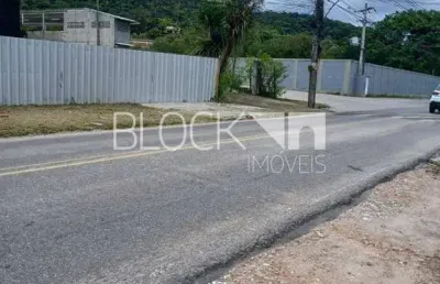 Terreno à venda na Estrada da Matriz, --, Guaratiba, Rio de Janeiro