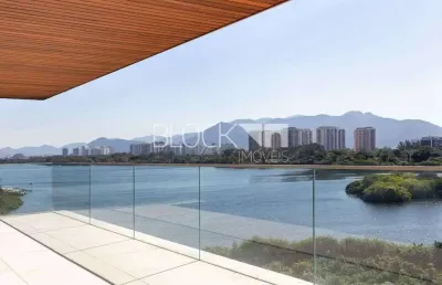 Barra da tijuca | apartamento 1 quarto, sendo 1 suite