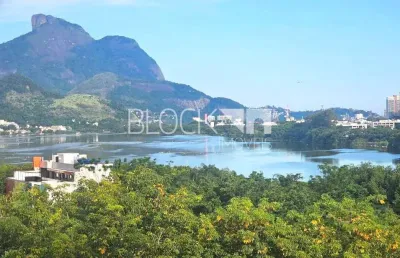 Barra da tijuca | apartamento 4 quartos, sendo 4 suites